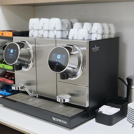 Al Bacino Rooms And Breakfast Porto Viro Exteriér fotografie