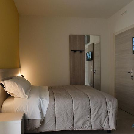 Al Bacino Rooms And Breakfast Porto Viro Exteriér fotografie
