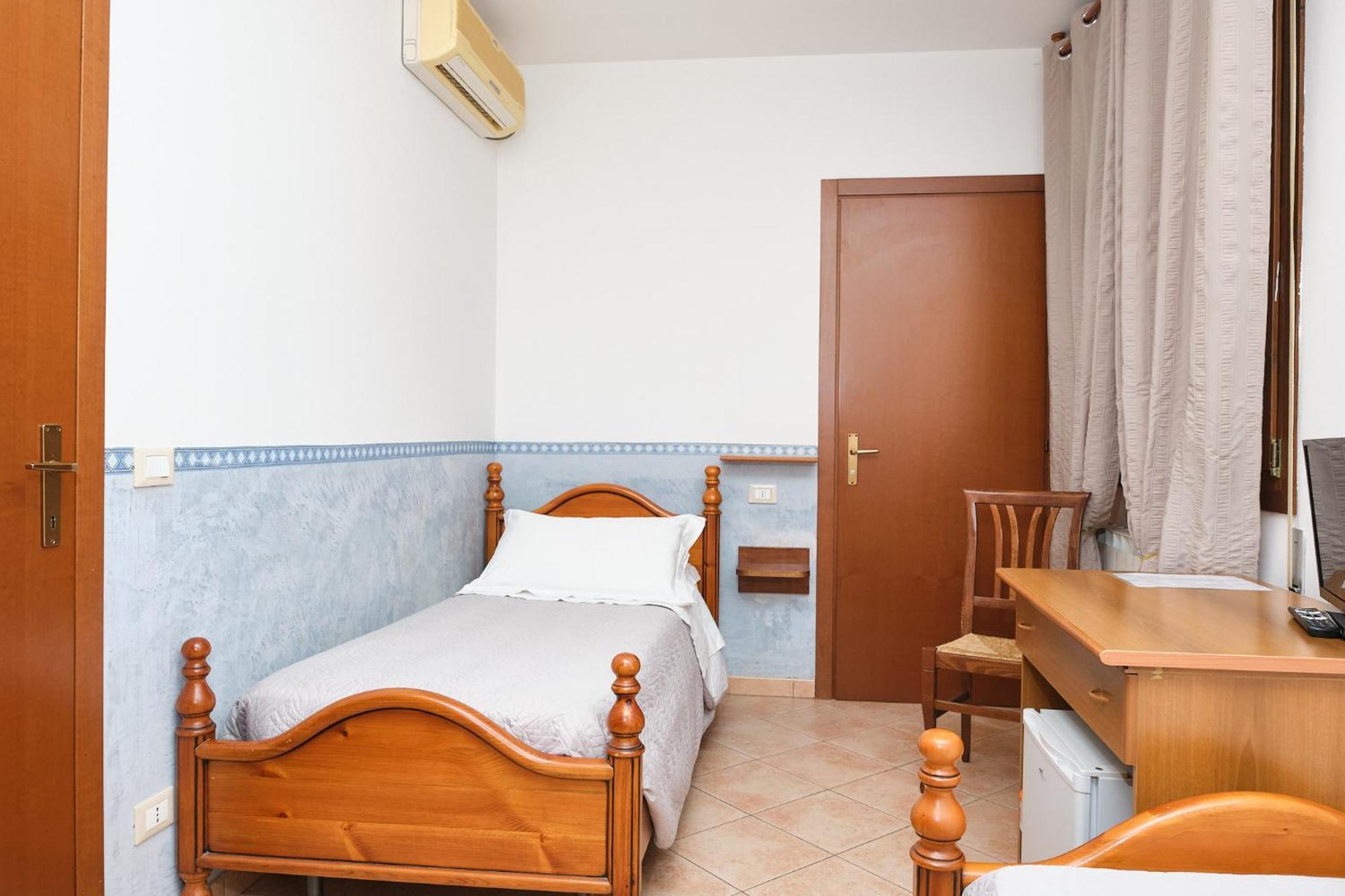 Al Bacino Rooms And Breakfast Porto Viro Exteriér fotografie
