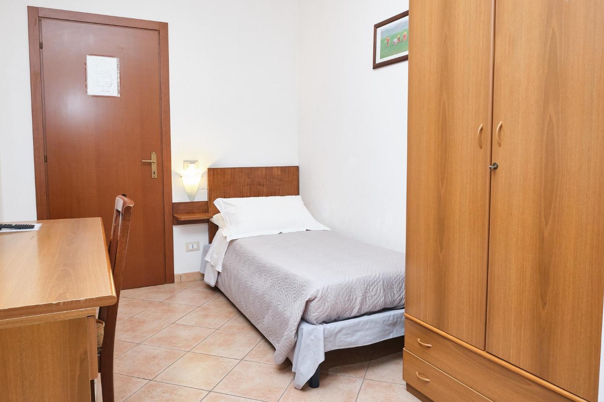 Al Bacino Rooms And Breakfast Porto Viro Exteriér fotografie