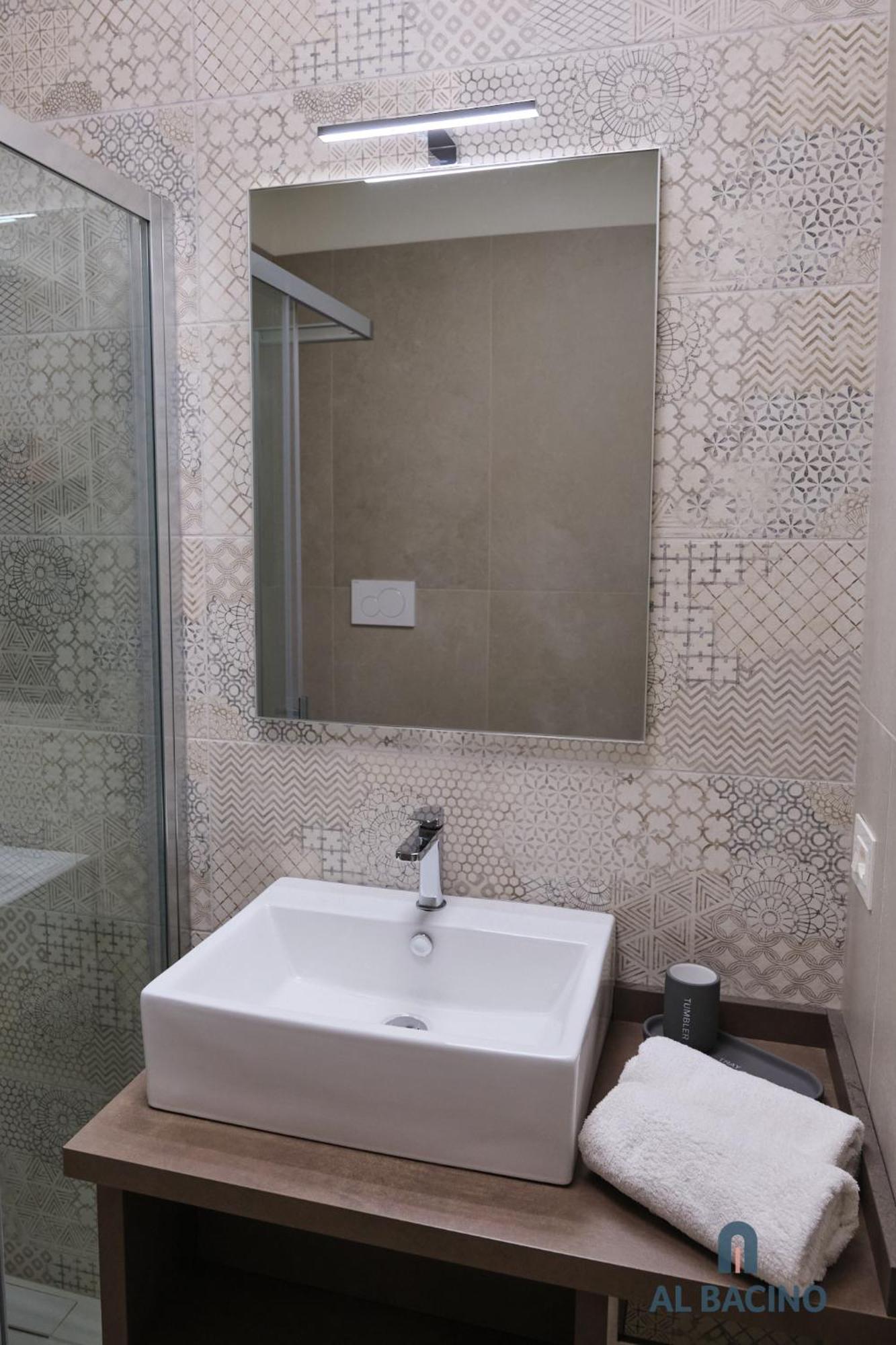 Al Bacino Rooms And Breakfast Porto Viro Exteriér fotografie
