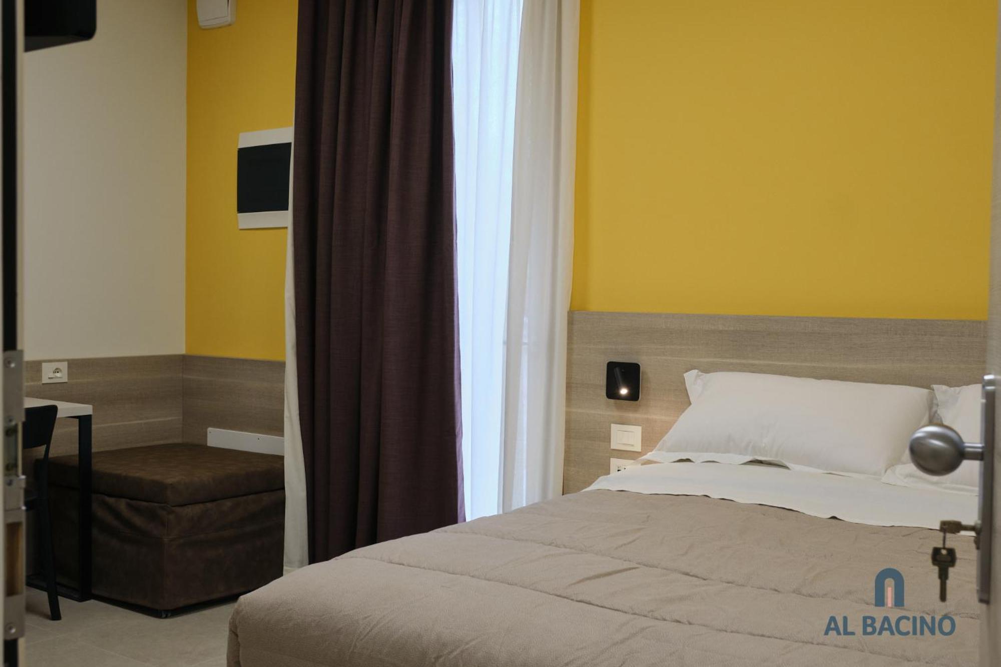 Al Bacino Rooms And Breakfast Porto Viro Exteriér fotografie